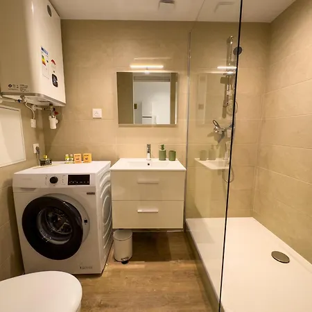 Appartement Le Petit Jean - Hyper Centre