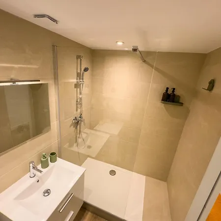 Appartement Le Petit Jean - Hyper Centre