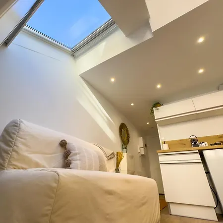 Appartement Le Petit Jean - Hyper Centre