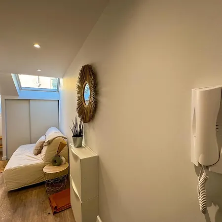 Appartement Le Petit Jean - Hyper Centre Grenoble
