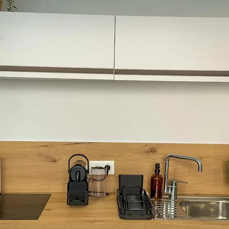 Appartement Le Petit Jean - Hyper Centre