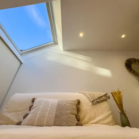 Appartement Le Petit Jean - Hyper Centre